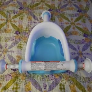 Baby Bath Seat